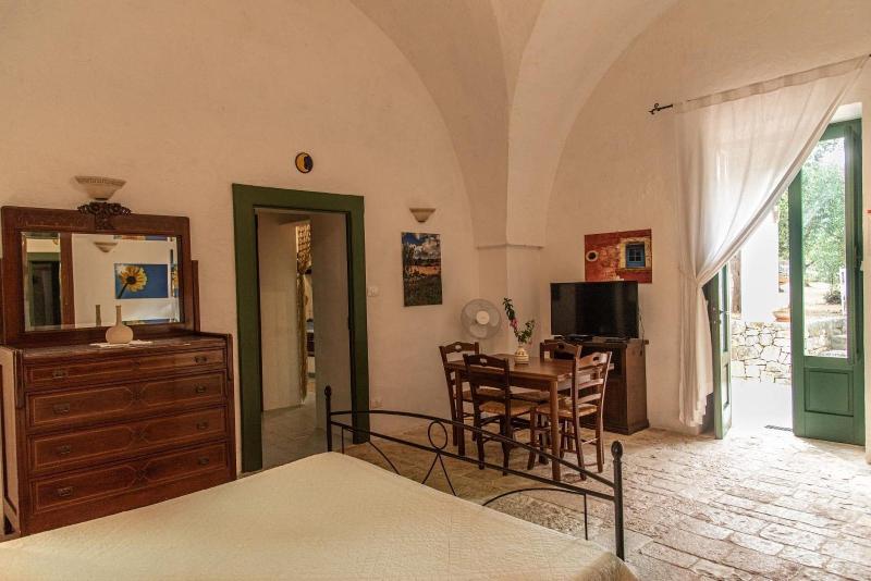Masseria Trotta image