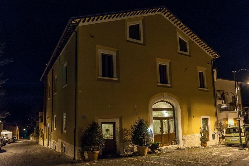 La Locanda Di Mariella image