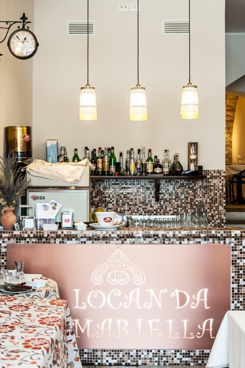 La Locanda Di Mariella image