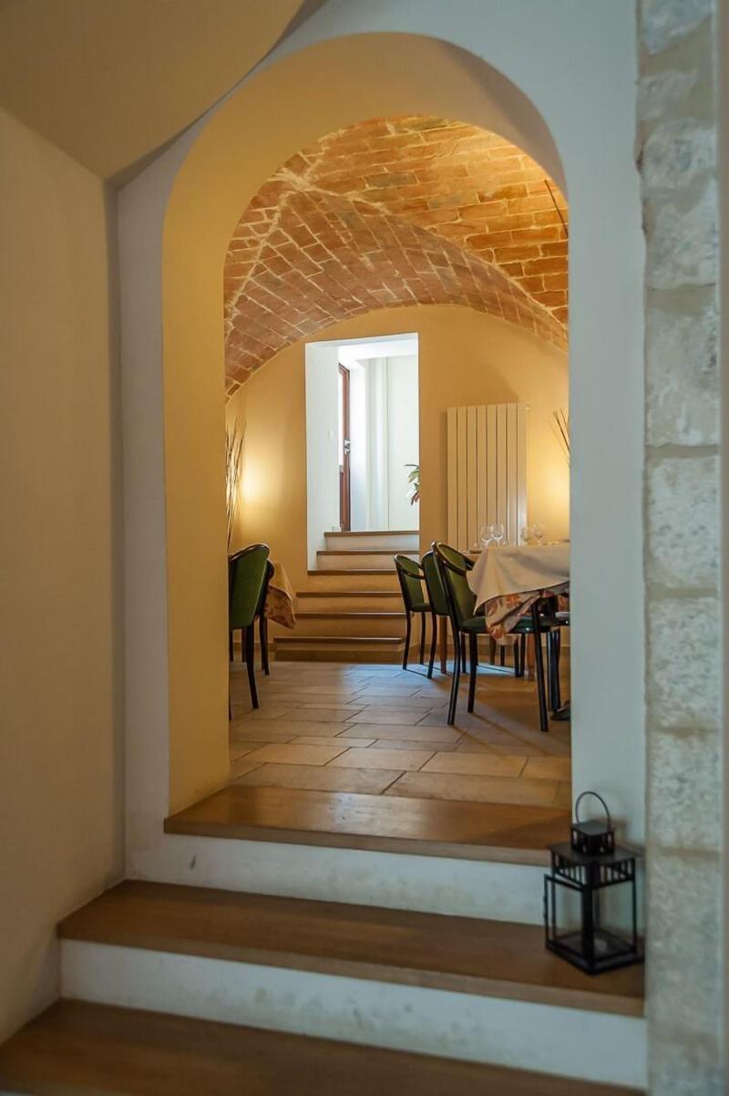 La Locanda Di Mariella image