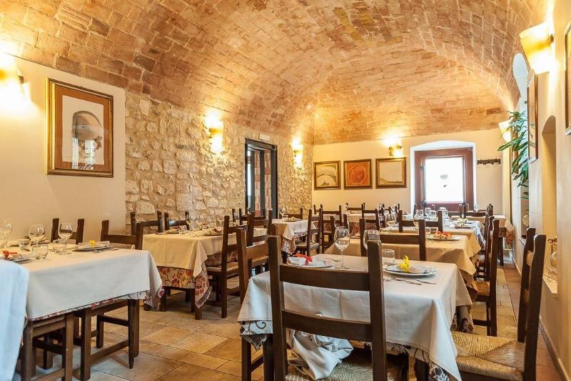 La Locanda Di Mariella image