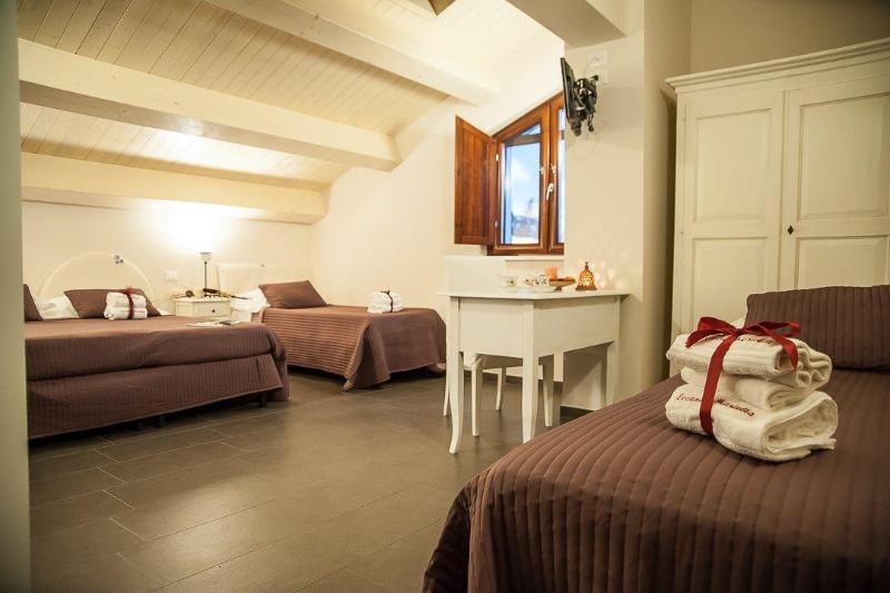 La Locanda Di Mariella image