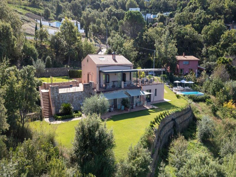 B&B Le Ginestre image
