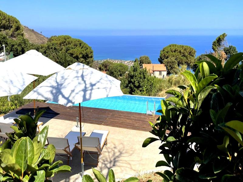 B&B Le Ginestre image