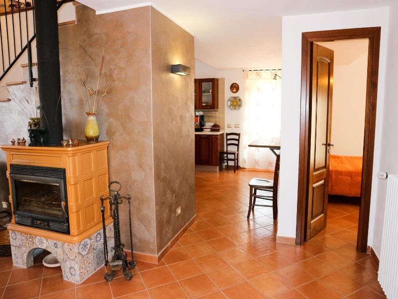 B&B Le Ginestre image
