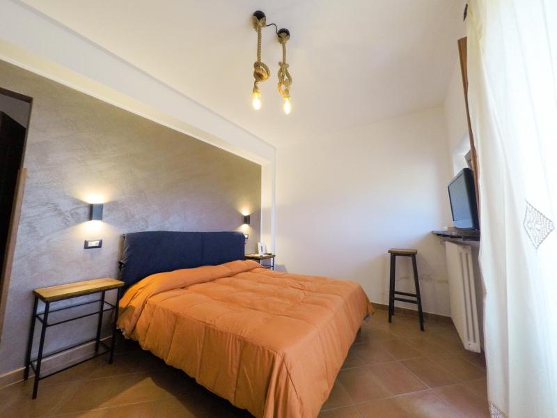 B&B Le Ginestre image