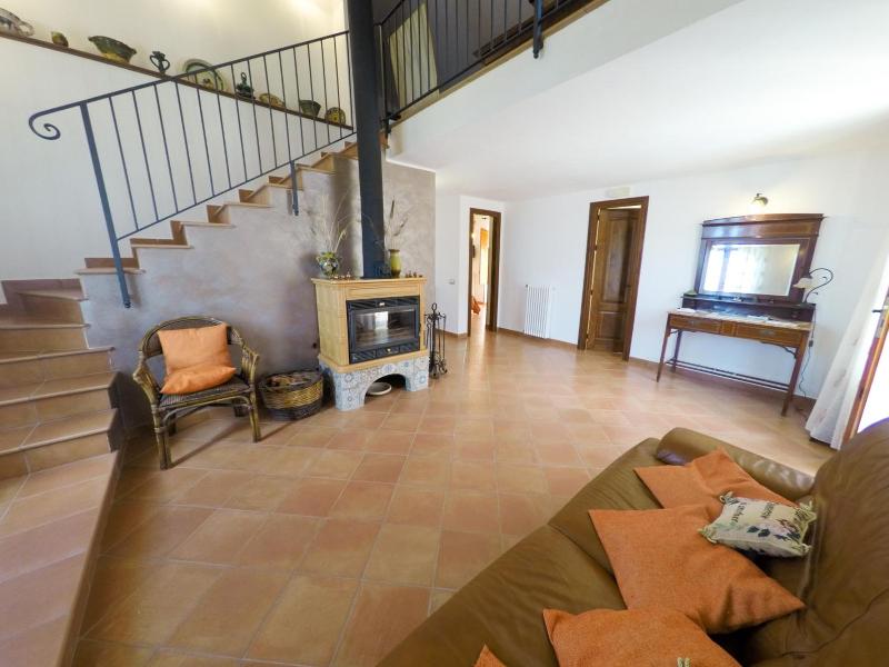 B&B Le Ginestre — exterior view