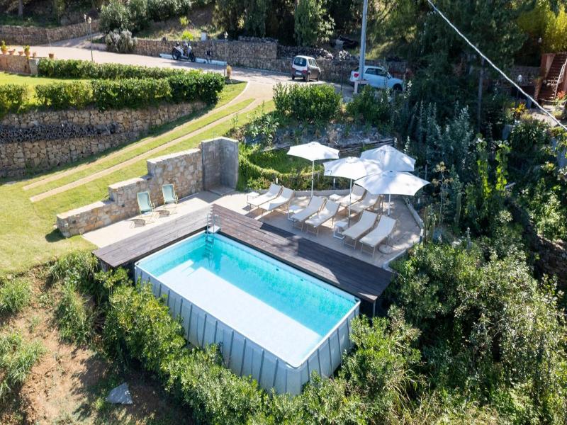 B&B Le Ginestre — general view
