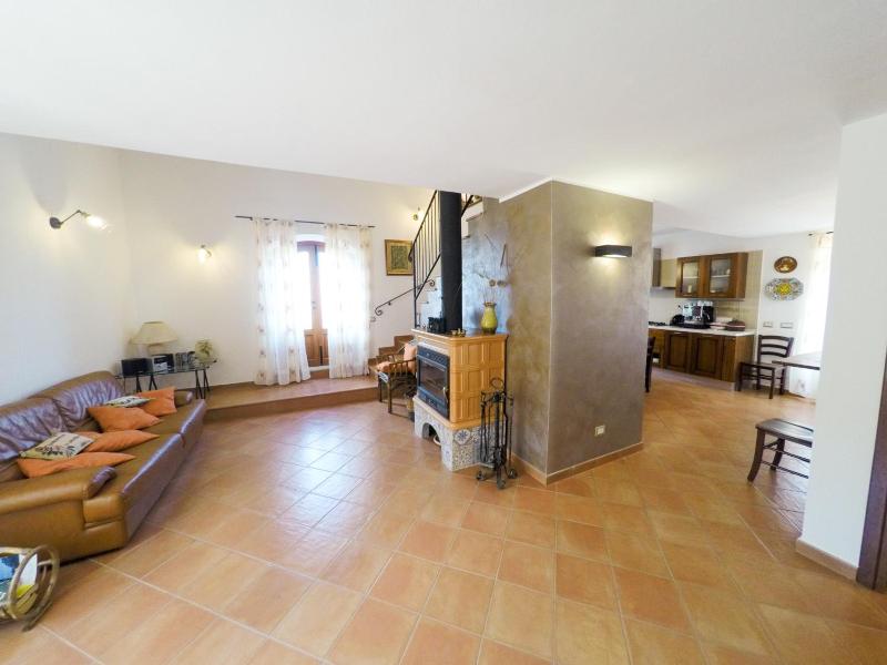 B&B Le Ginestre — general view