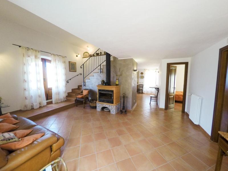 B&B Le Ginestre — general view