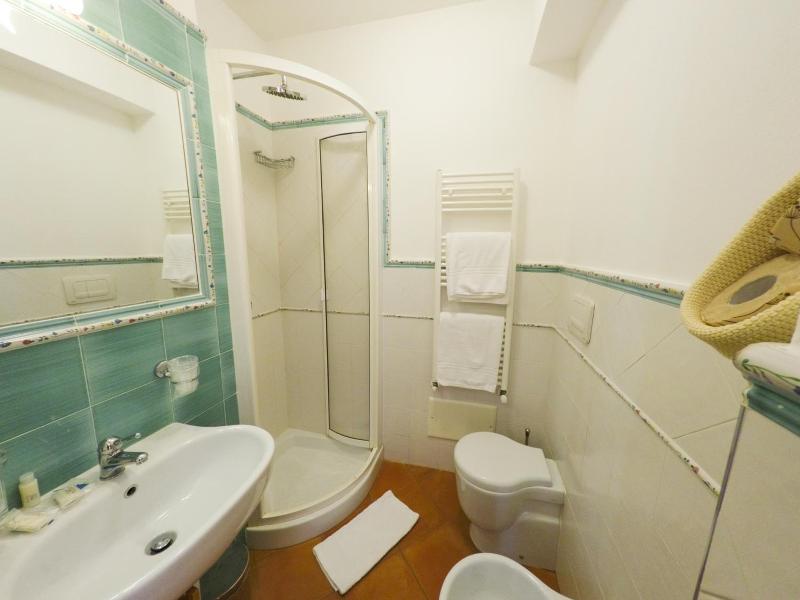 B&B Le Ginestre — general view