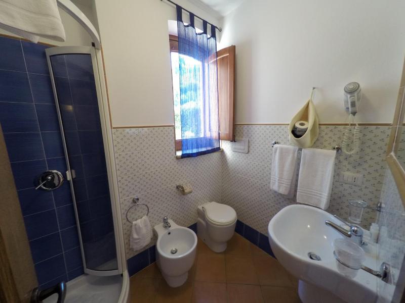 B&B Le Ginestre — general view