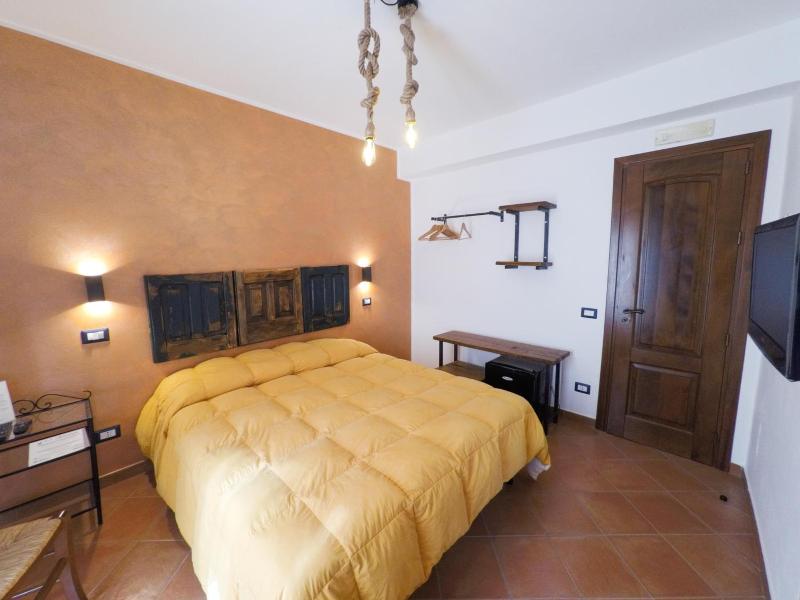 B&B Le Ginestre image