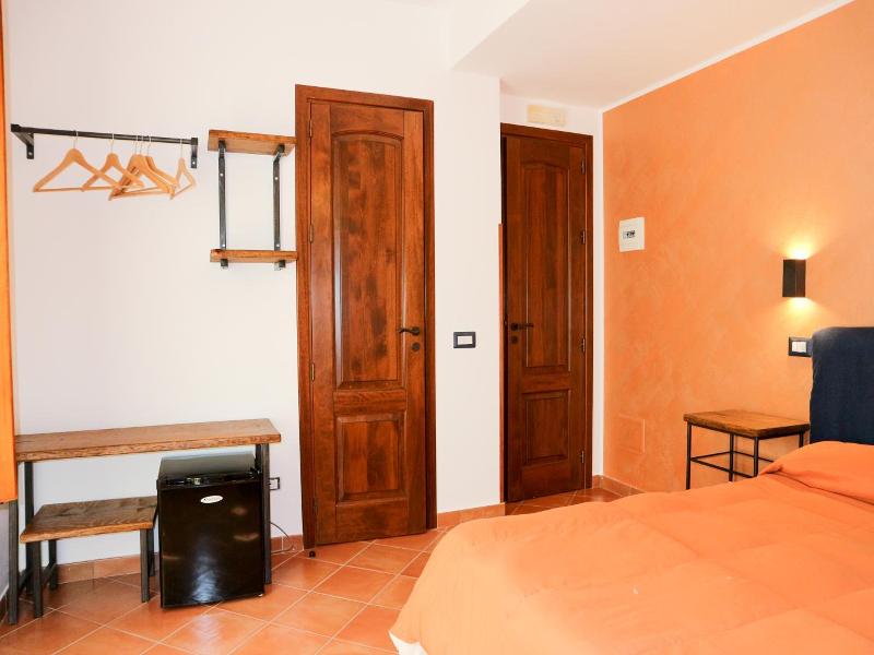 B&B Le Ginestre image