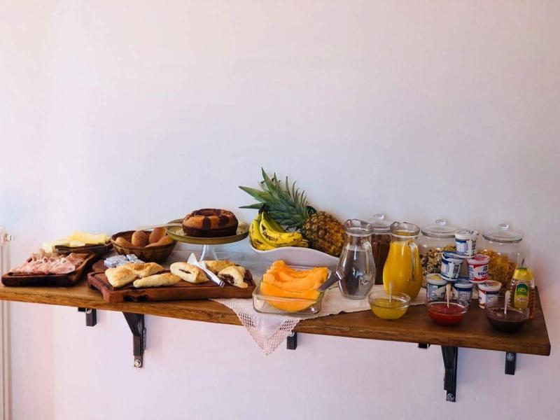 B&B Le Ginestre image