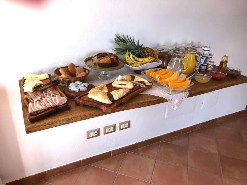 B&B Le Ginestre image