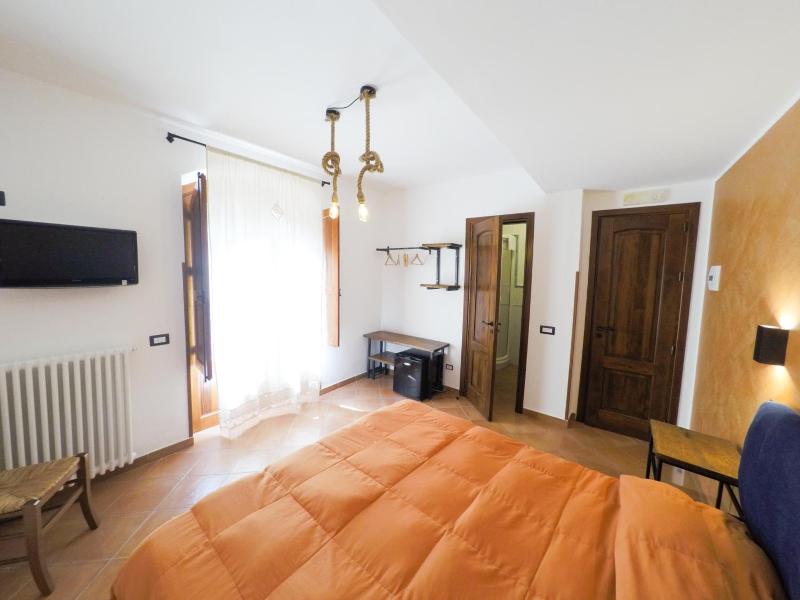 B&B Le Ginestre image