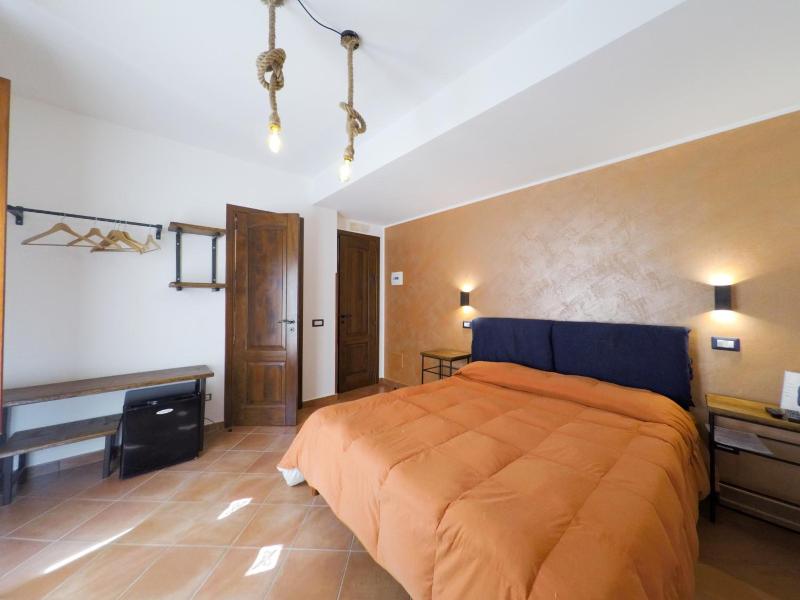B&B Le Ginestre image