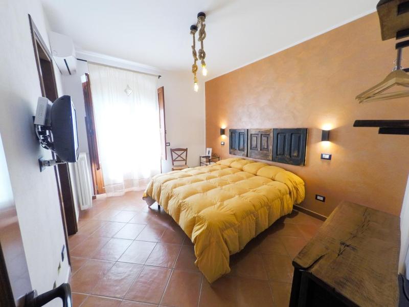 B&B Le Ginestre image