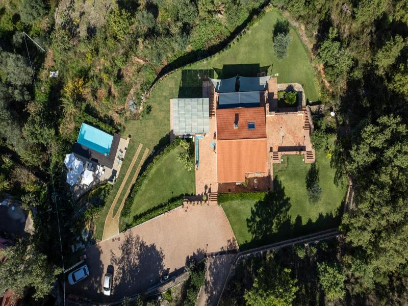 B&B Le Ginestre image