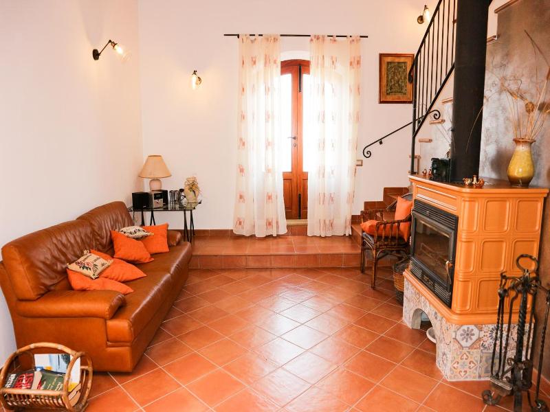 B&B Le Ginestre image