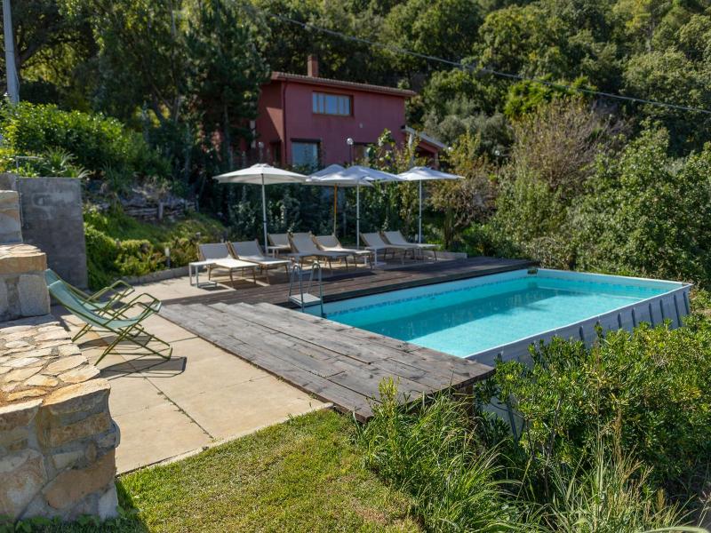 B&B Le Ginestre image