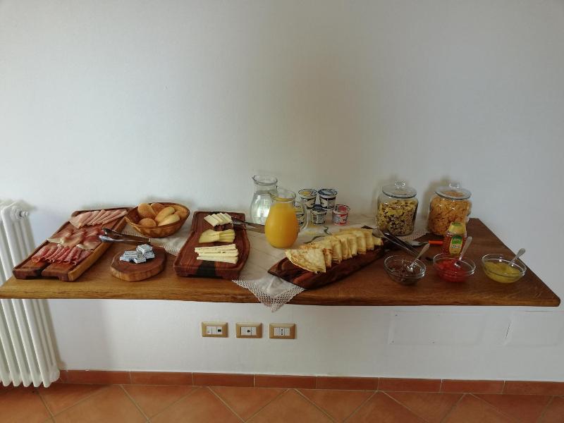 B&B Le Ginestre image