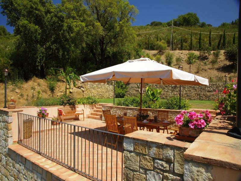 B&B Le Ginestre image