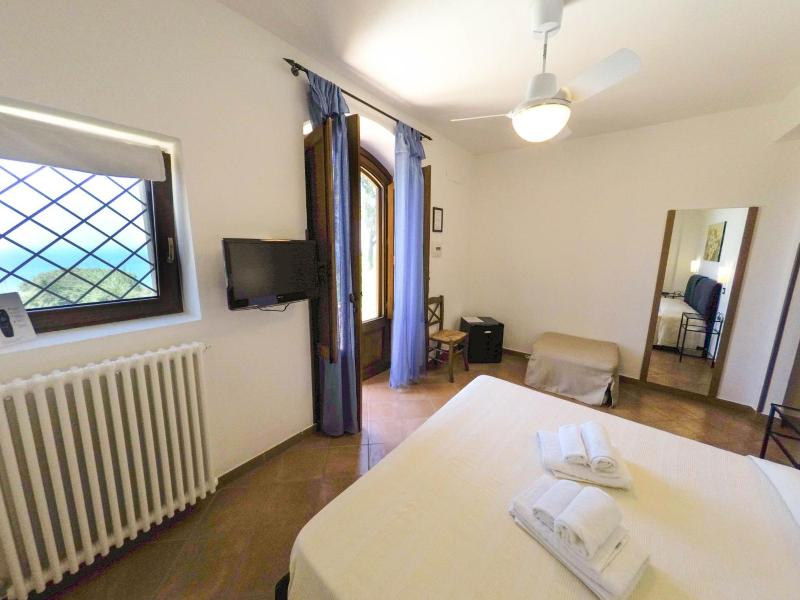 B&B Le Ginestre image