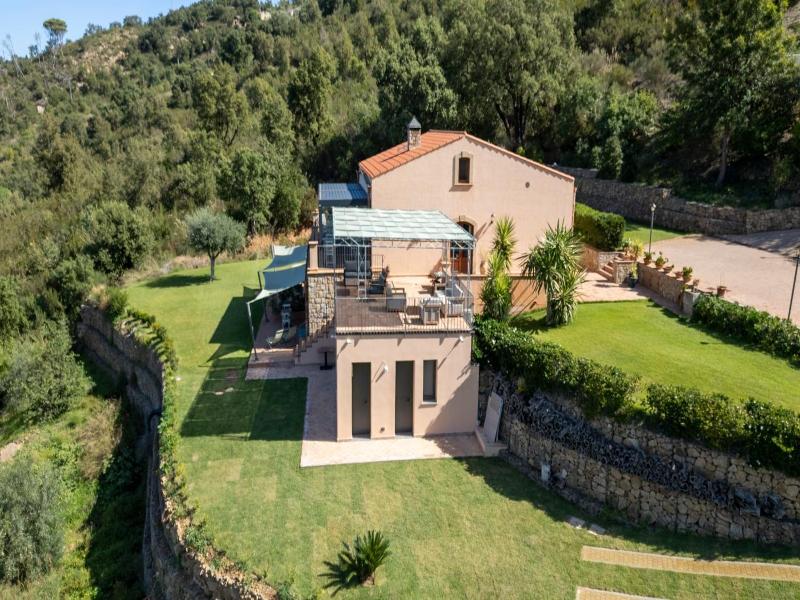 B&B Le Ginestre image