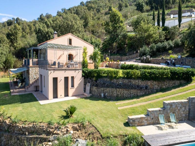 B&B Le Ginestre image