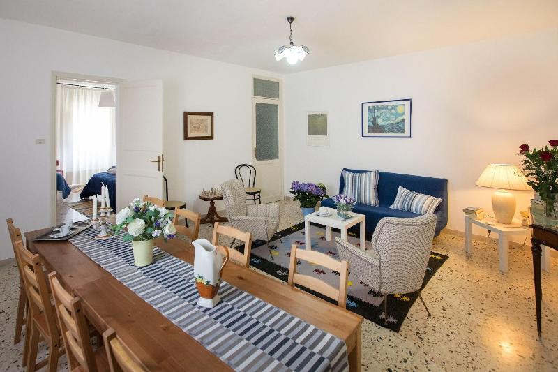Bella Vista b&b image