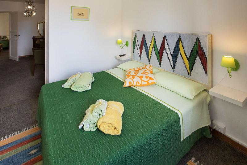 Bella Vista b&b image