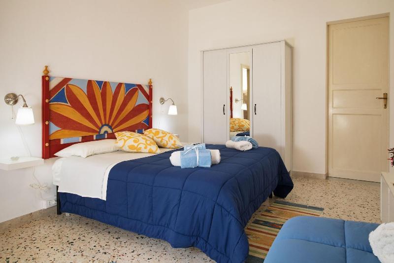 Bella Vista b&b image