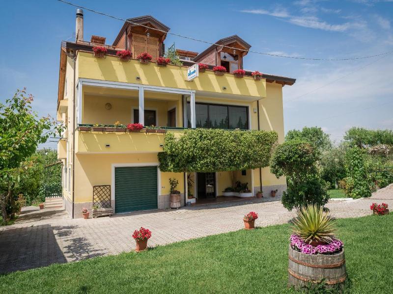 B&B Il Girasole image