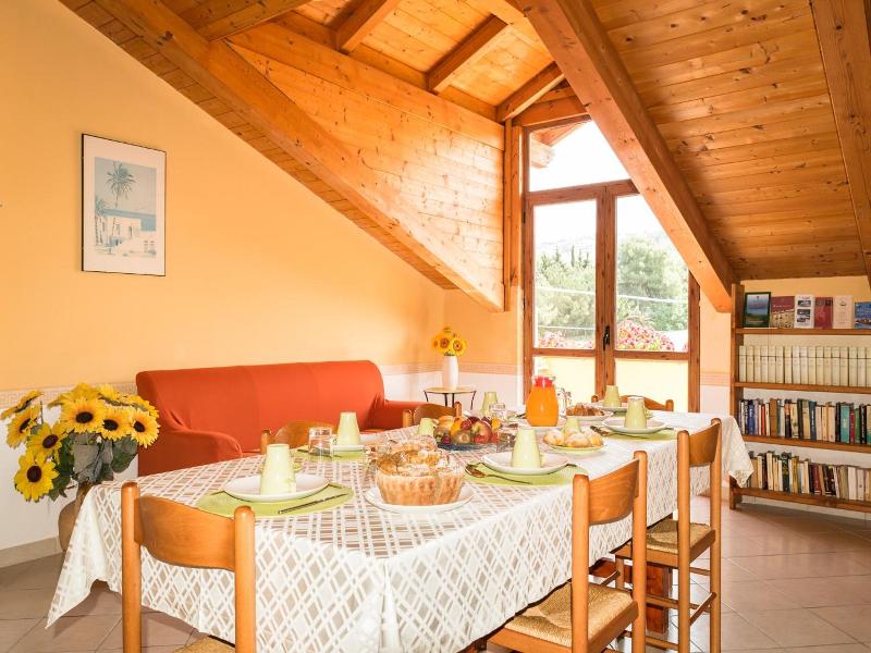 B&B Il Girasole — general view