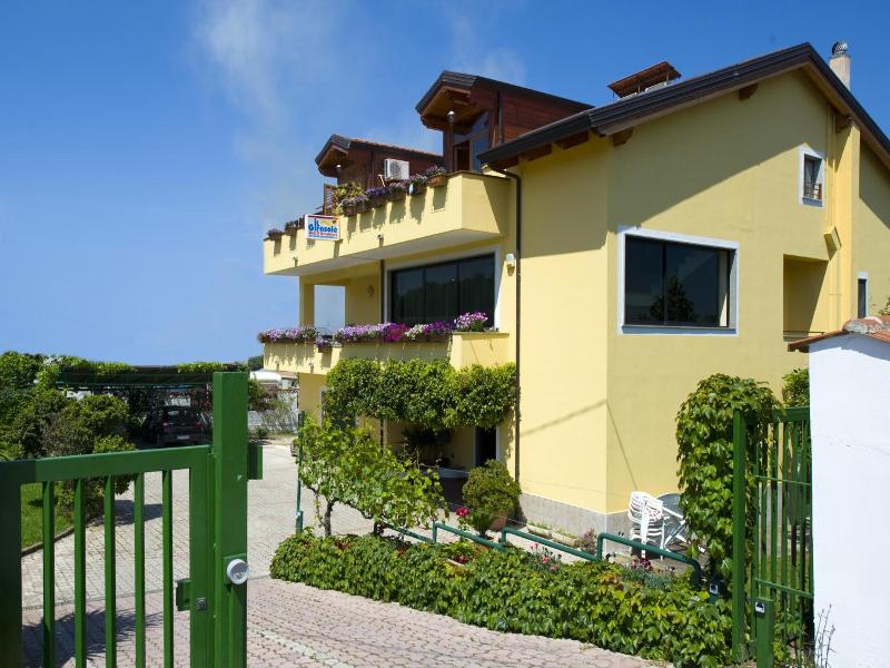B&B Il Girasole — general view