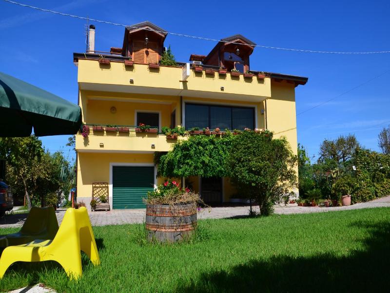 B&B Il Girasole — general view