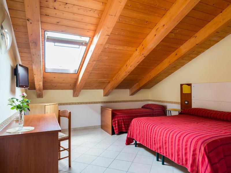 B&B Il Girasole image