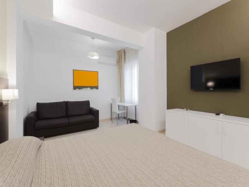 Le Stanze Sul Corso image