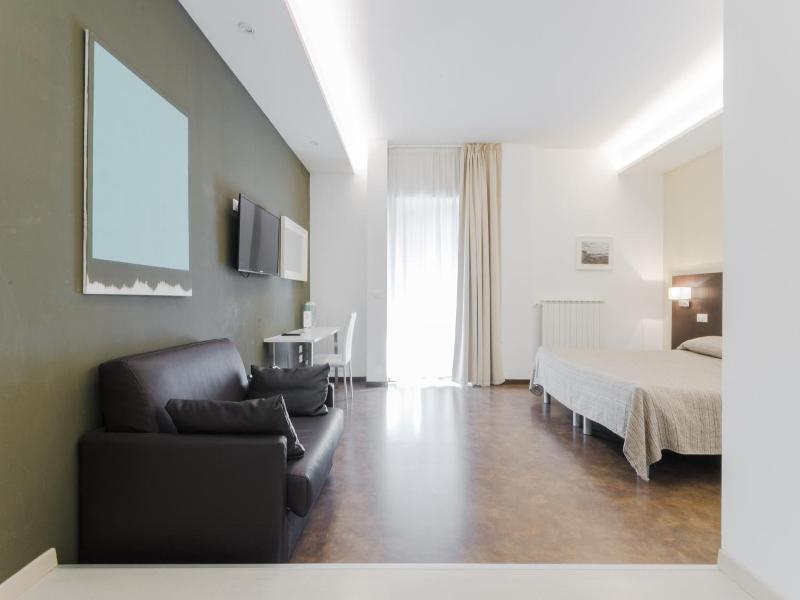 Le Stanze Sul Corso image