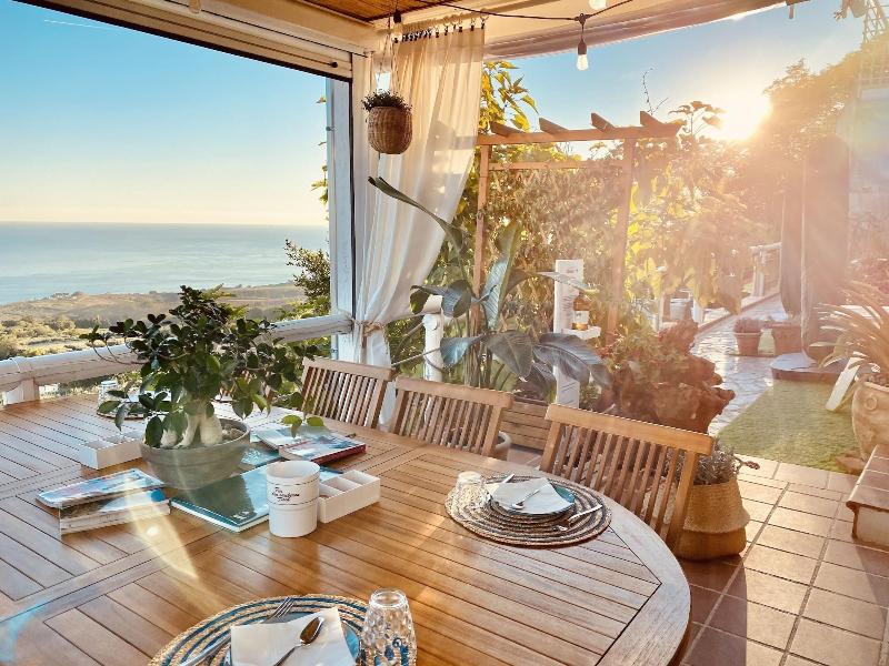 Residenza B&B Vistamare image