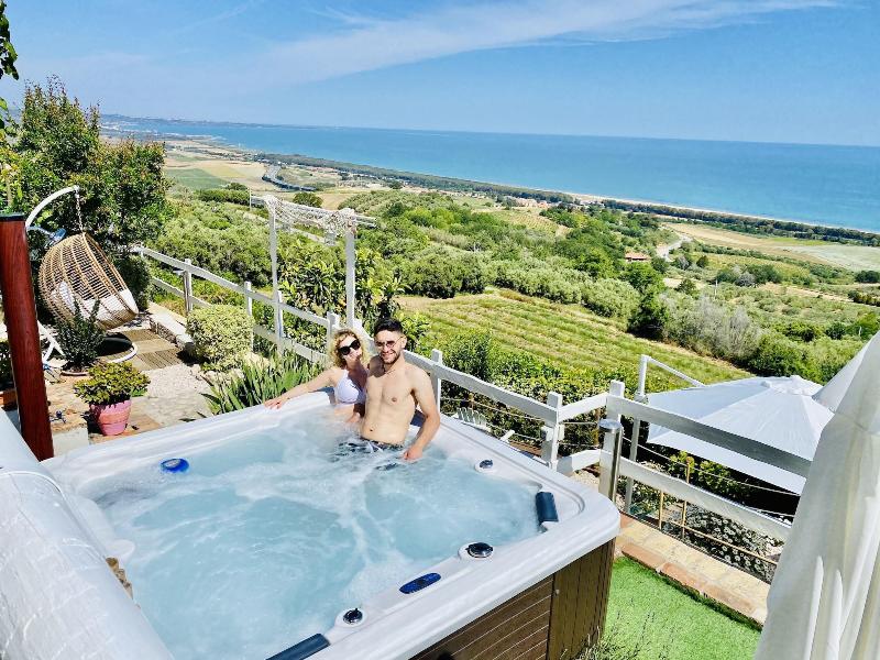 Residenza B&B Vistamare image