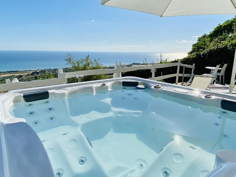 Residenza B&B Vistamare image