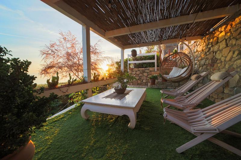 Residenza B&B Vistamare image