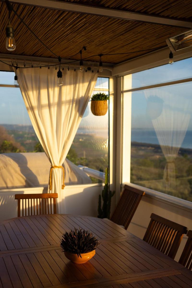 Residenza B&B Vistamare image