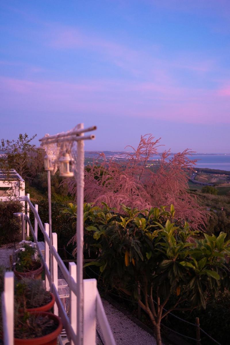 Residenza B&B Vistamare image