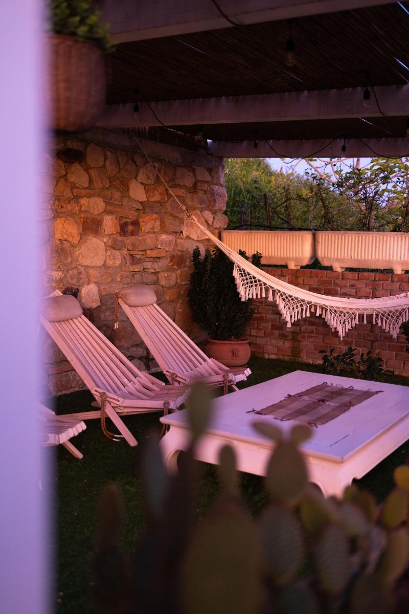 Residenza B&B Vistamare image