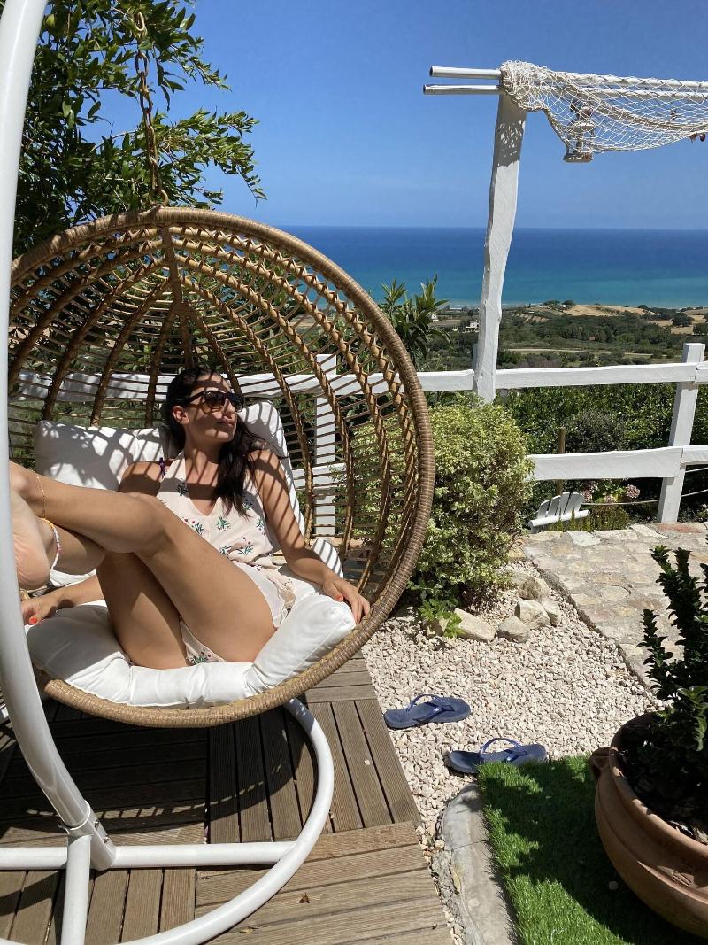 Residenza B&B Vistamare image