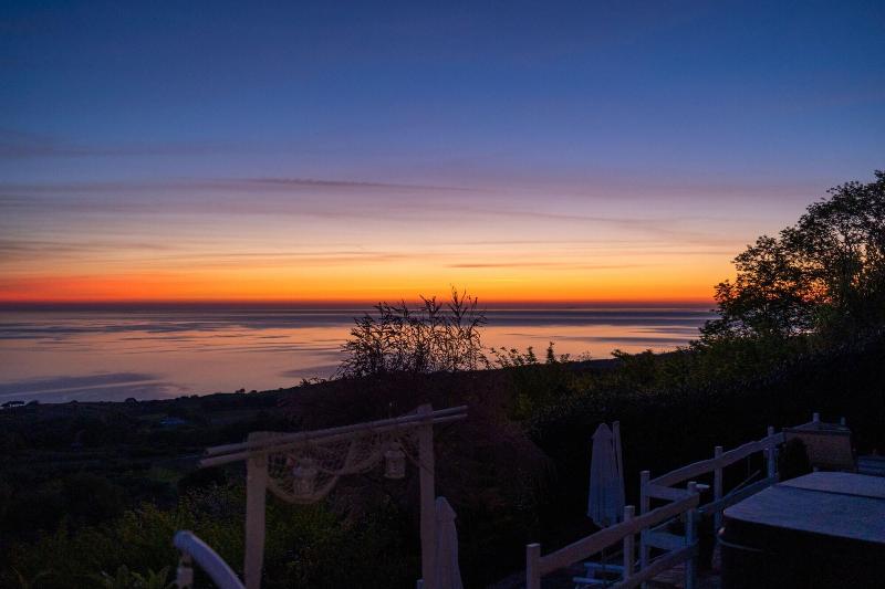 Residenza B&B Vistamare image
